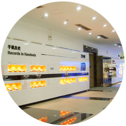 服務(wù)細(xì)心、用心，是合作的好伙伴