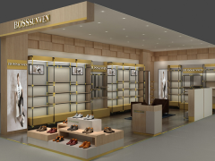 鞋包展柜廠，鞋展柜廠，貨架廠。